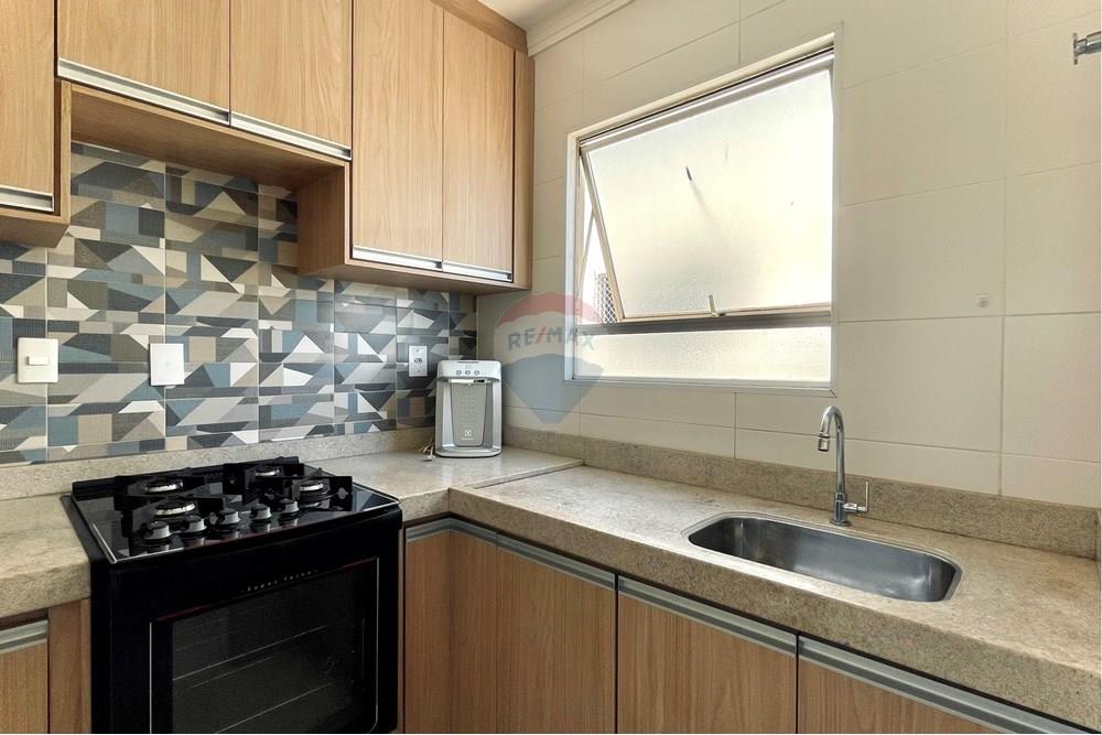 Apartamento - Venda - Americana , São Paulo - Cópia de IMG_5793.jpg - Cozinha - 690231102-14