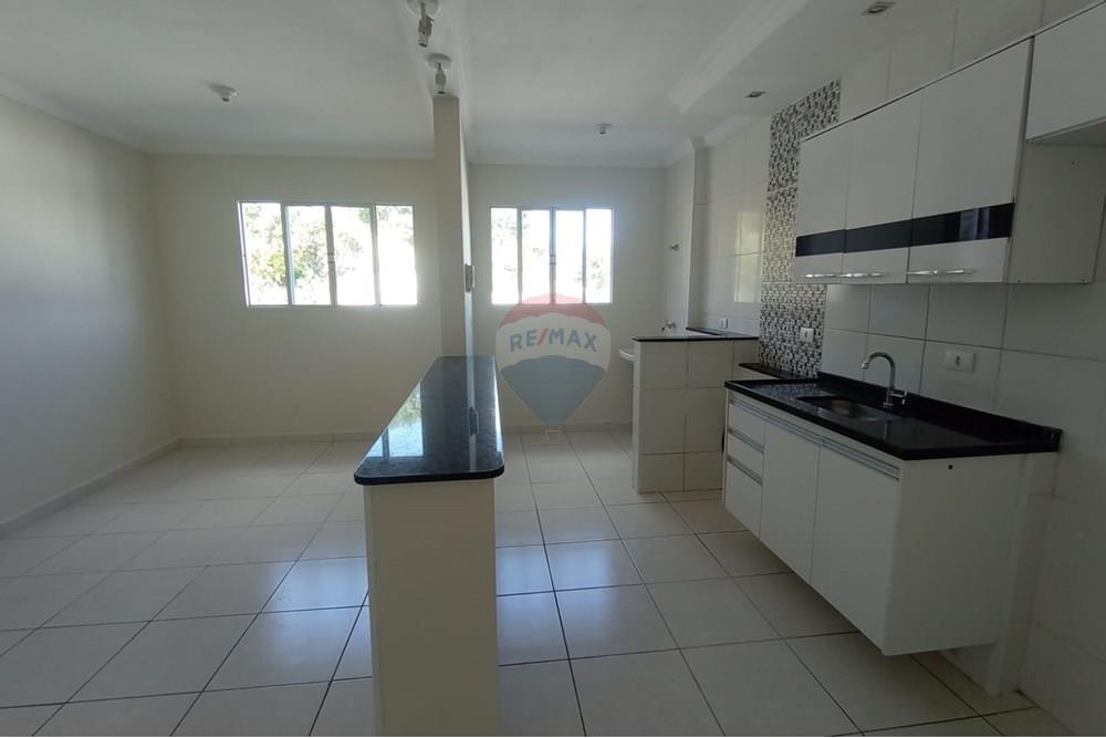 Apartamento à venda com 2 quartos, 56m² - Foto 11