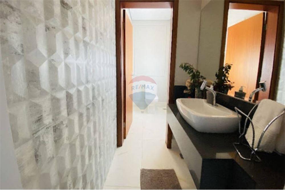 Casa de Condomínio - Venda - Valinhos , São Paulo - Banheiro - 690851008-580