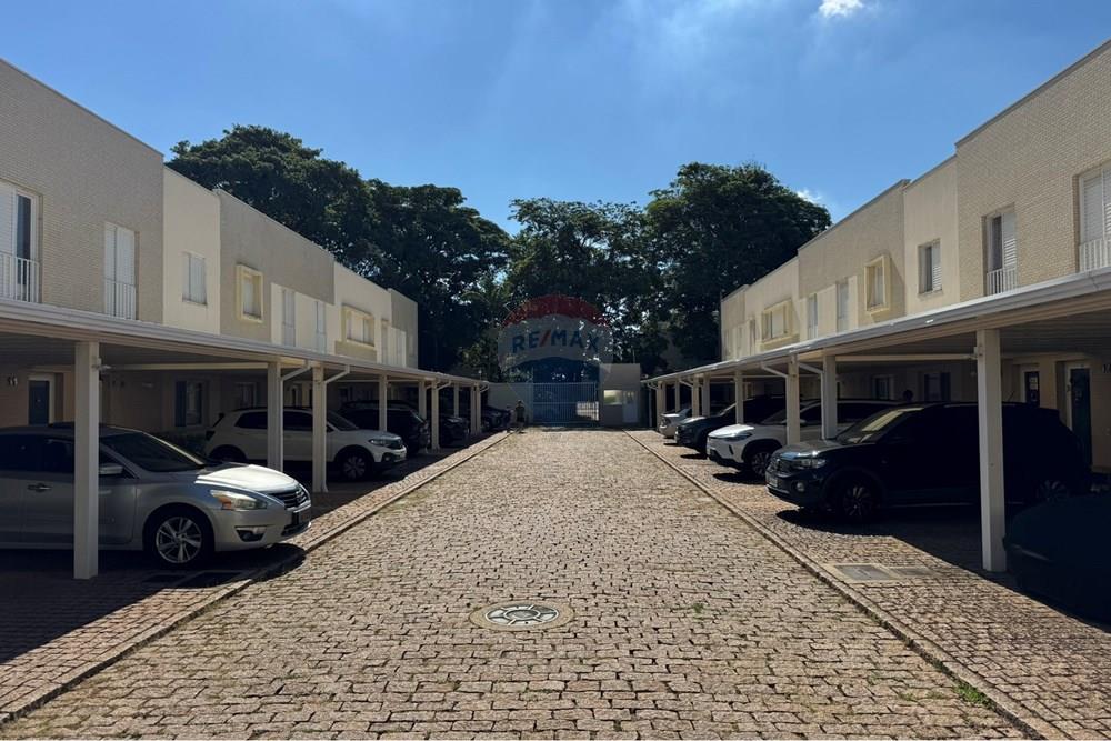 Casa de Condomínio - Venda - Campinas , São Paulo - IMG_3139.JPEG - 691181013-7