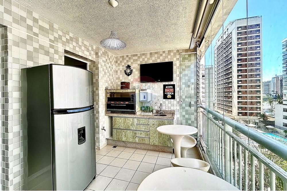 Apartamento - Venda - Guarujá , São Paulo - IMG_3452.JPG - 690501023-416