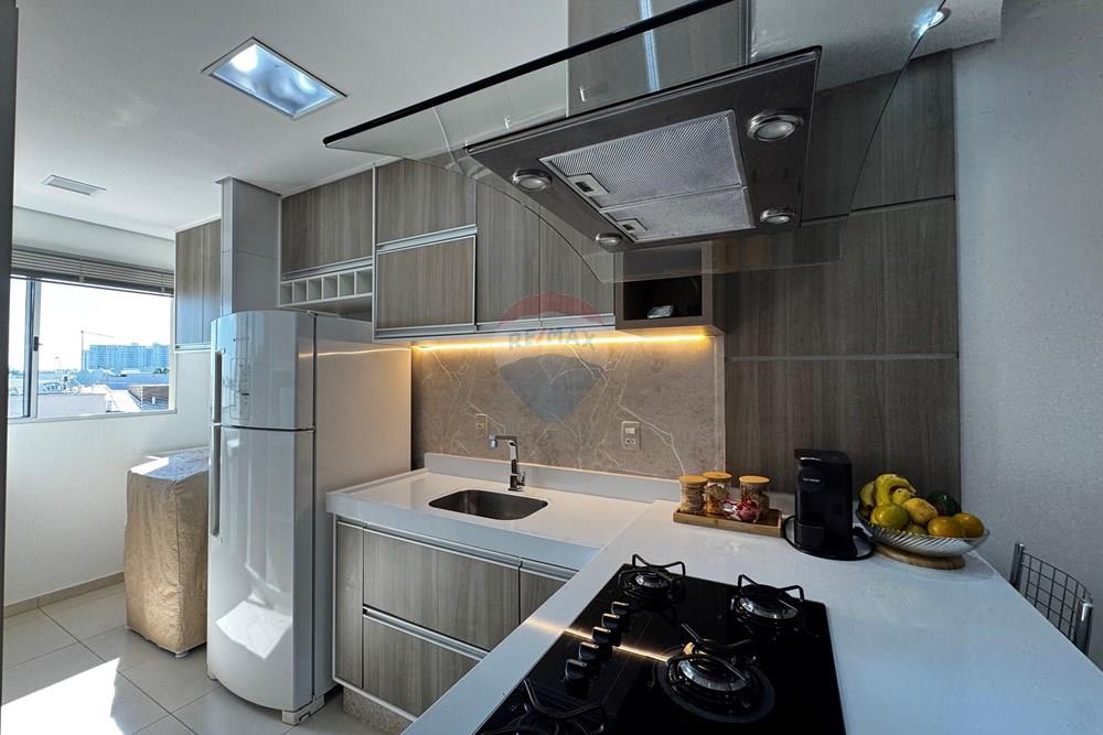 Apartamento - Venda - Americana , São Paulo - IMG_5758.jpeg - Cozinha - 690231103-16