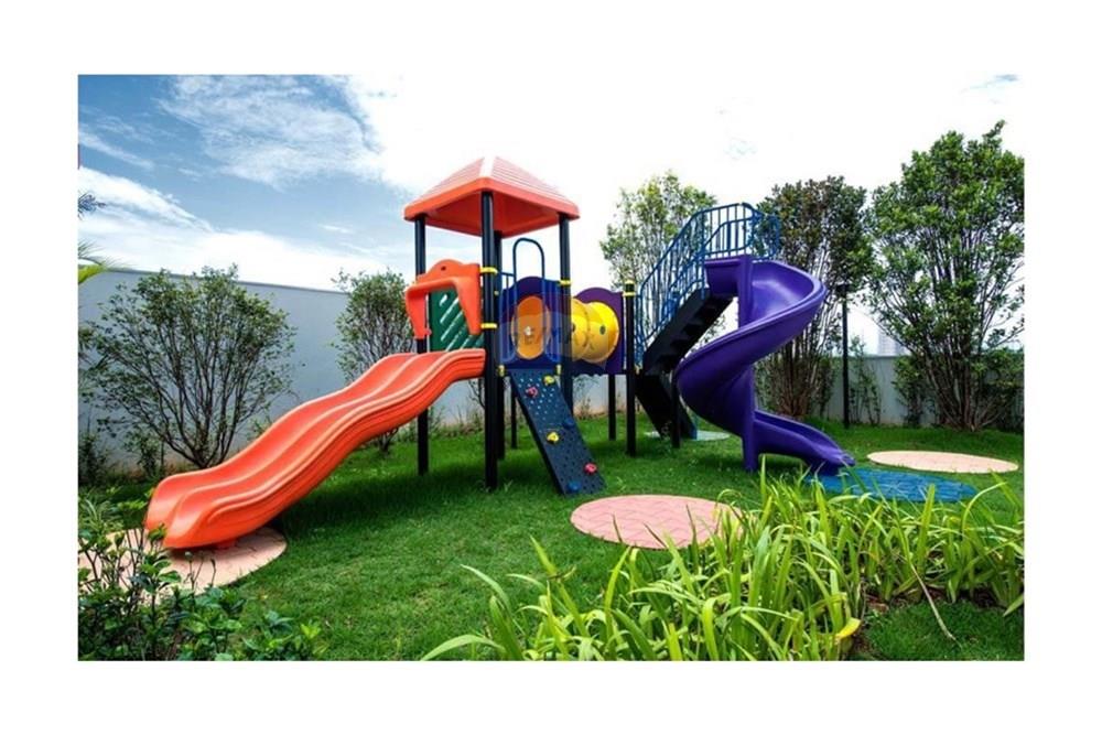 Apartamento - Alugar - Jundiaí , São Paulo - 2-10.jpg - 690791001-254