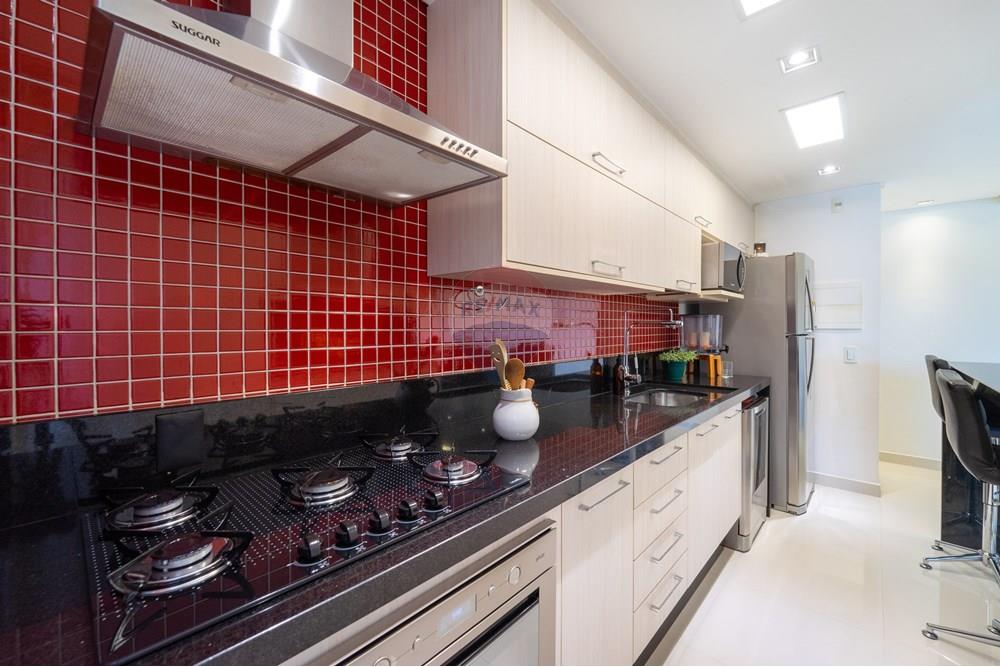 Apartamento - Venda - Jundiaí , São Paulo - DSC04637.jpg - Cozinha - 690591004-69