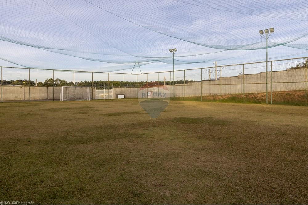 Casa de Condomínio - Venda - Itupeva , São Paulo - campo de futebol.jpg - 690801041-119