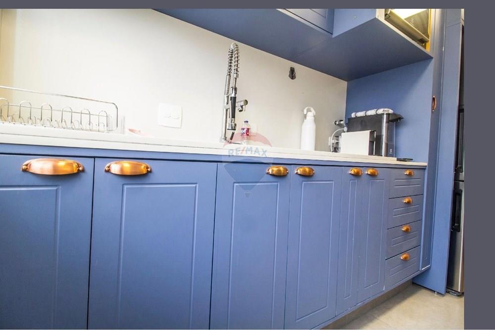 Apartamento - Alugar - Barueri , São Paulo - 431ac4a1-5051-43ad-a083-c2c966d0e355.jpeg - Cozinha - 691141013-81