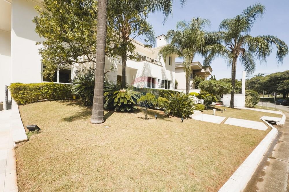 Casa de Condomínio - Venda - Santana de Parnaíba , São Paulo - Al. Sidney_-83.jpg - 691141025-42