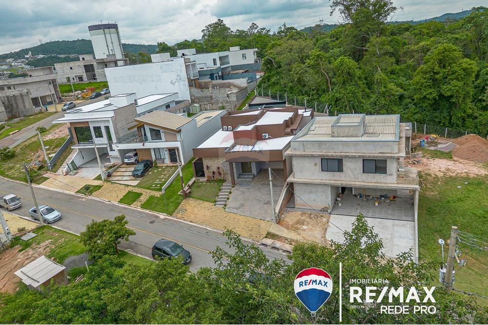 Casa de Condomínio - Venda - Louveira , São Paulo - DJI_0368.jpg - 690541093-174