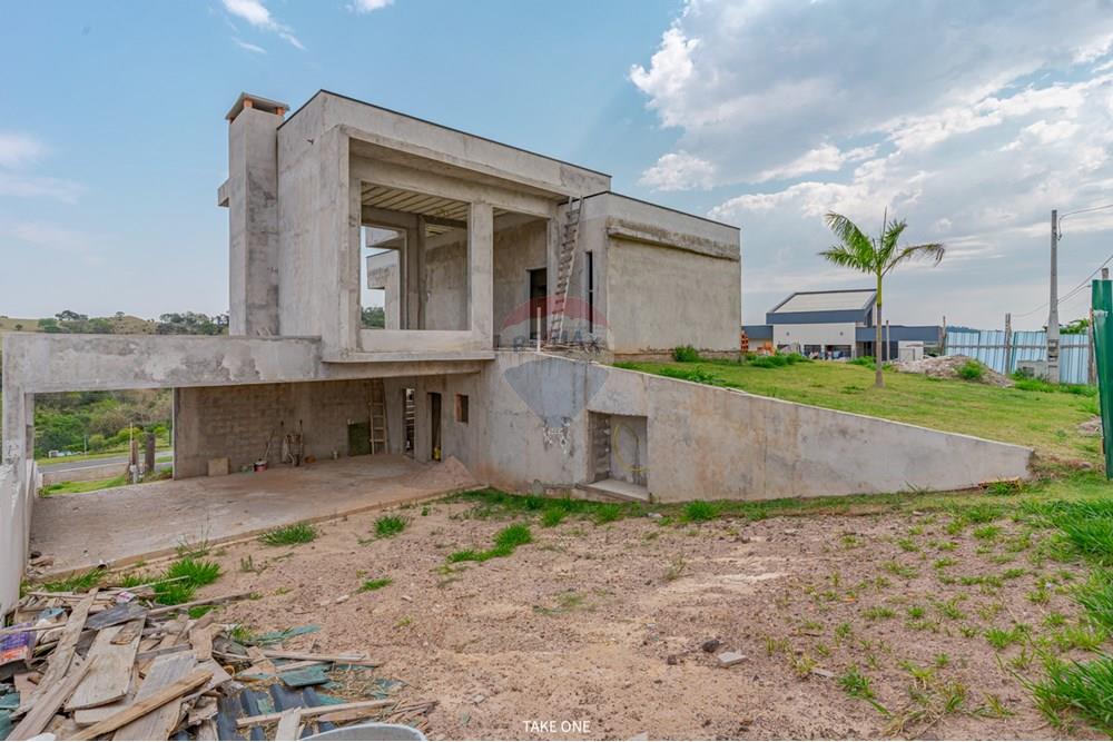Casa de Condomínio - Venda - Itupeva , São Paulo - DSC09175-HDR.jpg - 690851008-551