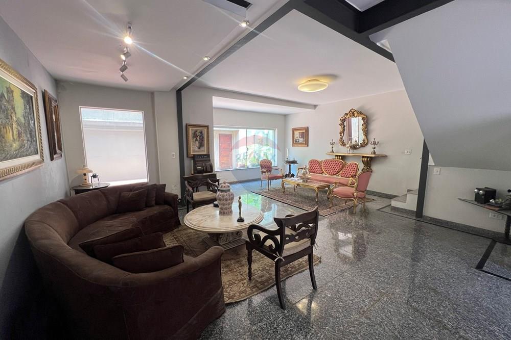 Sobrado - Venda - São Paulo , São Paulo - IMG_6986.JPG - 691101011-11