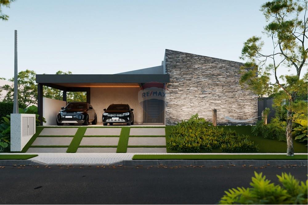 Casa - Venda - Registro , São Paulo - 01_ANA.jpg - 690061012-103