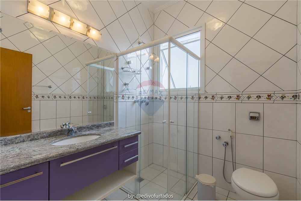 Casa de Condomínio - Venda - Campinas , São Paulo - 51 - 690181001-439