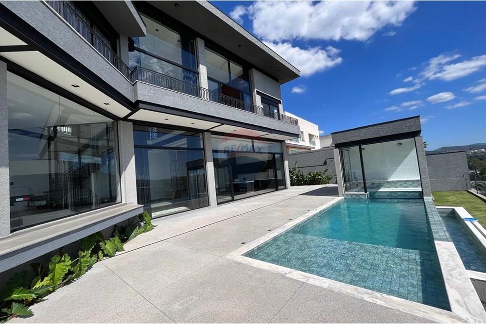 Casa de Condomínio - Alugar - Atibaia , São Paulo - 1db4d97a-33d0-4049-88e5-dcc5e6dad835.jpeg - 690921105-71