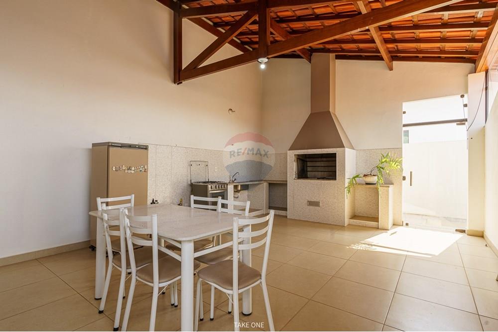 Casa de Condomínio - Venda - Vinhedo , São Paulo - DSC06057-HDR.jpg - 690941017-67