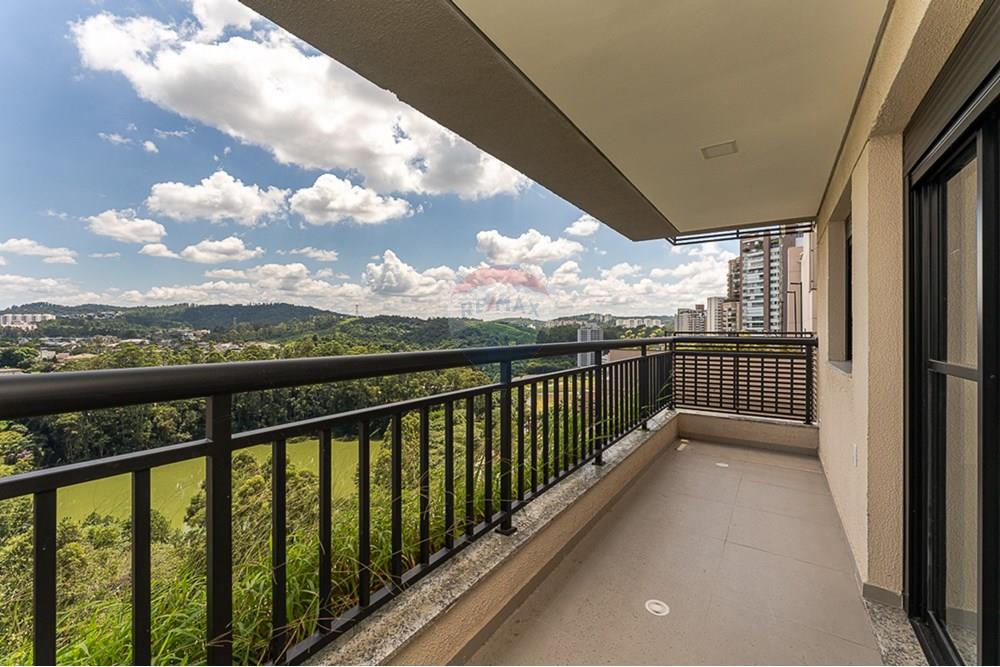 Studio - Venda - Barueri , São Paulo - DSC08314.jpg - Varanda - 691081002-15