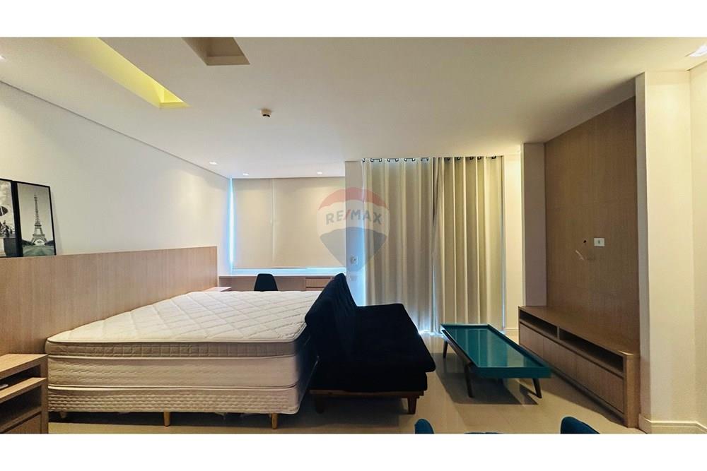 Apartamento - Alugar - Santana de Parnaíba , São Paulo - IMG_3386.jpeg - Quarto principal - 691141013-34