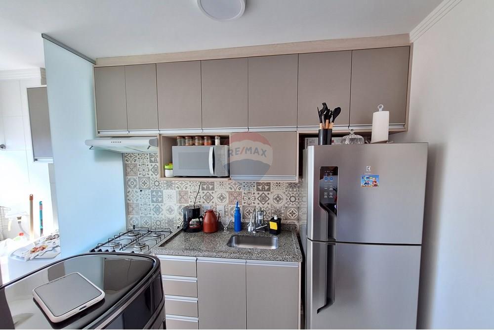 Apartamento - Venda - Mogi Mirim , São Paulo - 20250322_092149.jpg - Cozinha - 690751048-116