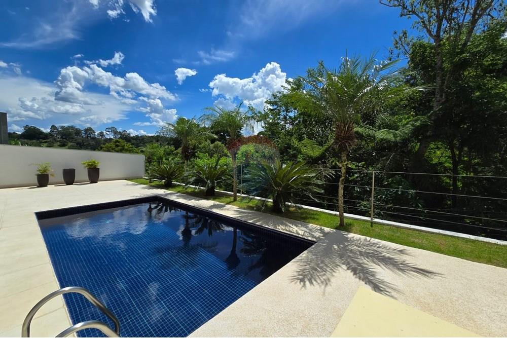 Casa de Condomínio - Alugar - Santana de Parnaíba , São Paulo - IMG-20250326-WA0051.jpg - 691021019-85