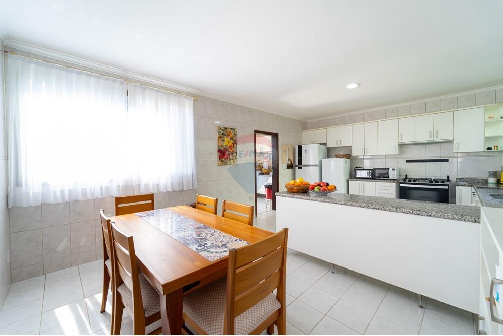 Sobrado - Venda - Jundiaí , São Paulo - DSC01378.jpg - Cozinha - 690591053-12