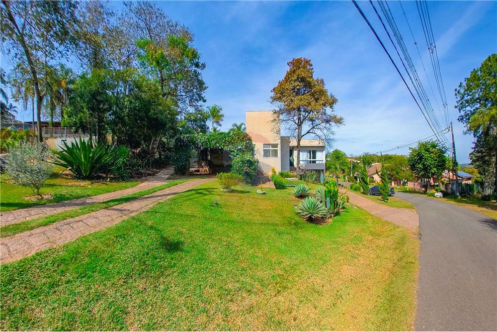 Casa de Condomínio - Venda - Salto , São Paulo - 67 - 690691043-129