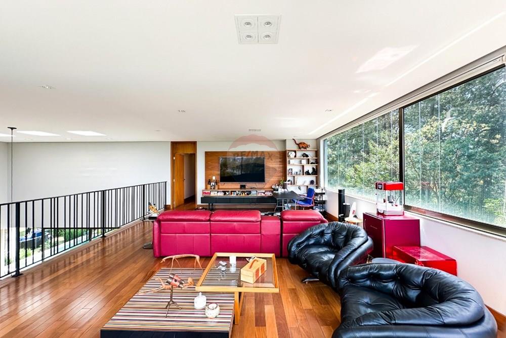 Casa de Condomínio - Venda - Barueri , São Paulo - 017-1cdec084-f88d-4740-be7a-17af6e6c3f57.jpeg - 690951047-16