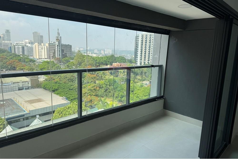 Apartamento - Alugar - Barueri , São Paulo - IMG_7467.JPEG - 691021029-237