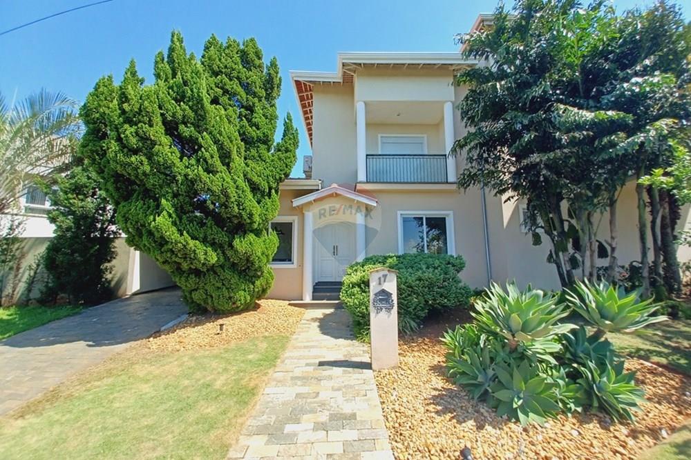 Casa de Condomínio - Venda - Campinas , São Paulo - 1000010482 (1).jpg - 690681132-543