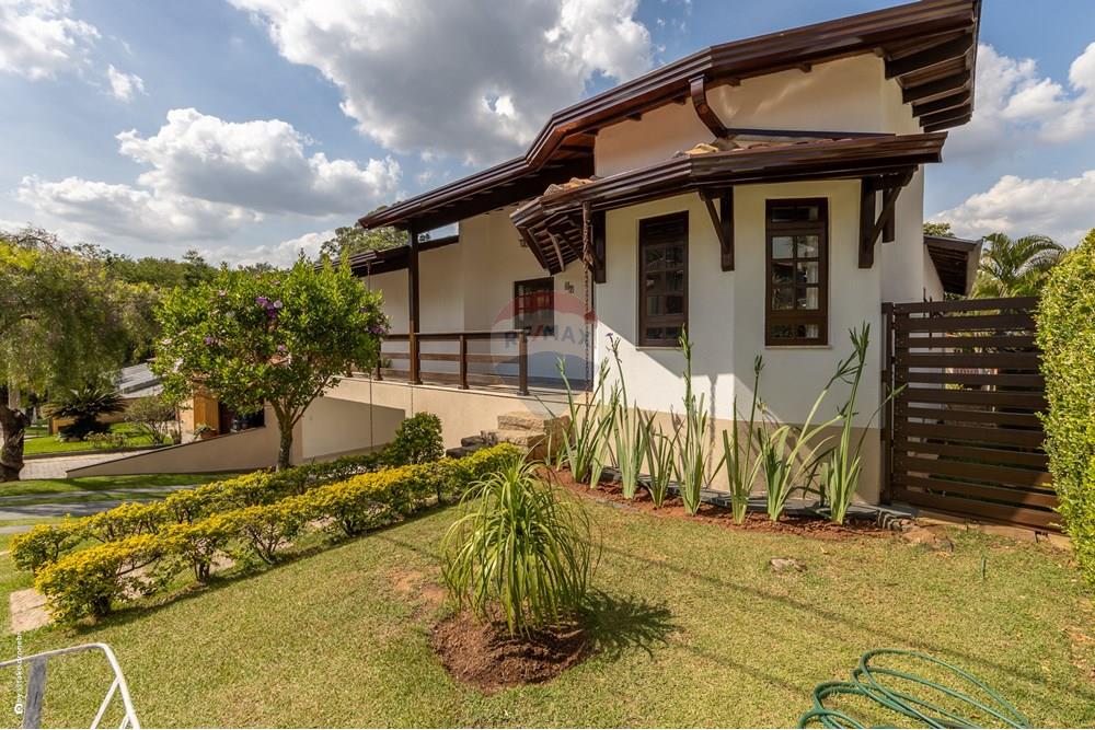 Casa de Condomínio - Venda - Louveira , São Paulo - TKD-10876.jpg - 690051046-28