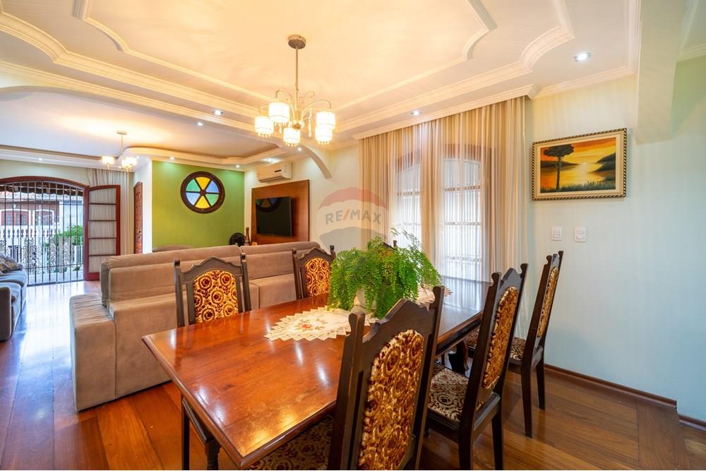 Casa - Venda - Jundiaí , São Paulo - DSC00961-HDR.jpg - Sala de jantar - 690361037-18