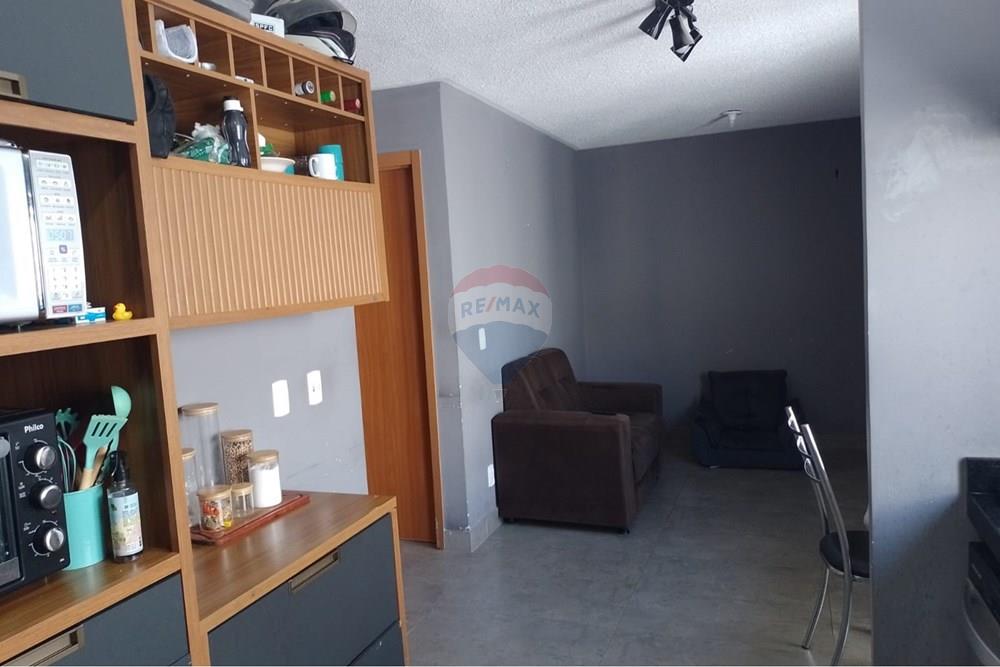 Apartamento - Venda - Mogi Mirim , São Paulo - WhatsApp Image 2026-03-11 at 15.32.30 (2).jpeg - Cozinha - 690751108-24