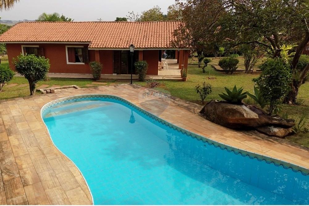 Chácara / Sítio / Fazenda - Venda - Itupeva , São Paulo - piscina3.jpg - 690801040-19