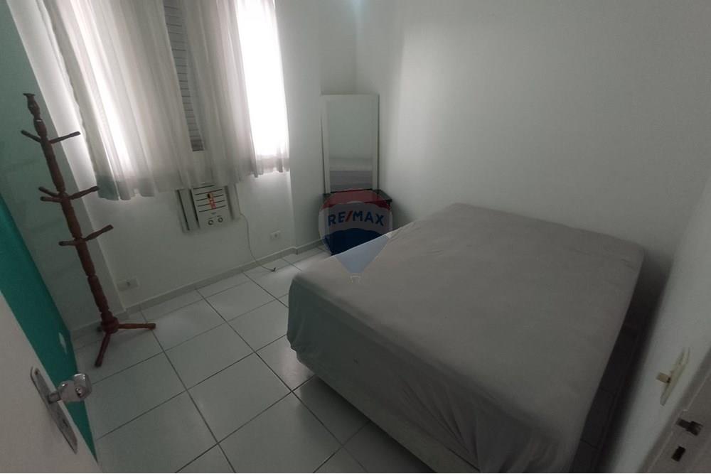 Apartamento - Venda - Guarujá , São Paulo - QUARTO2B.jpg - Quarto principal - 690821045-247