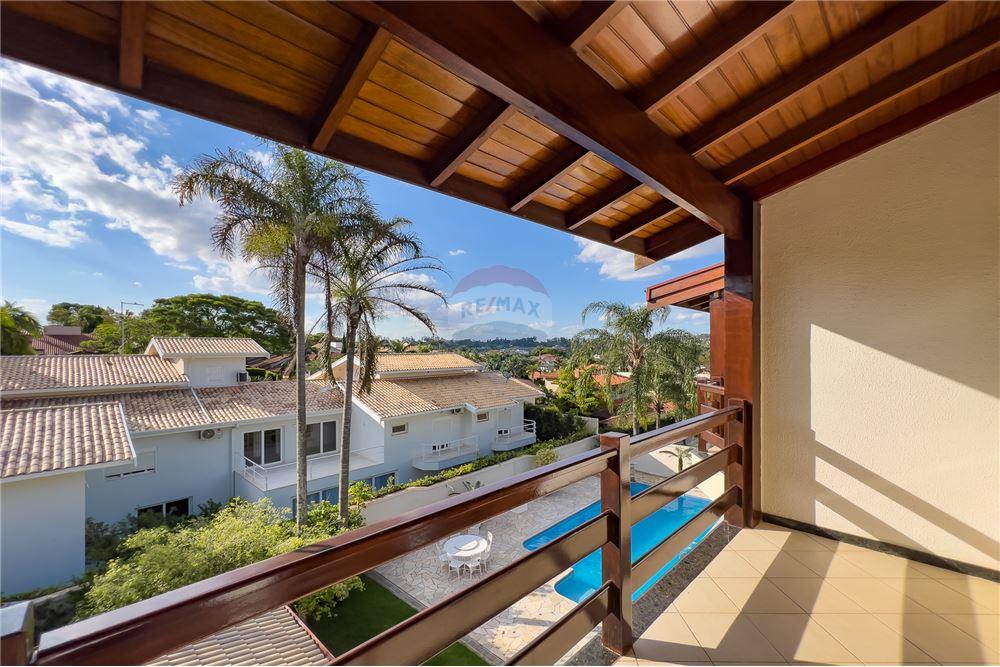 Casa - Venda - Valinhos , São Paulo - 41 - 691091001-209