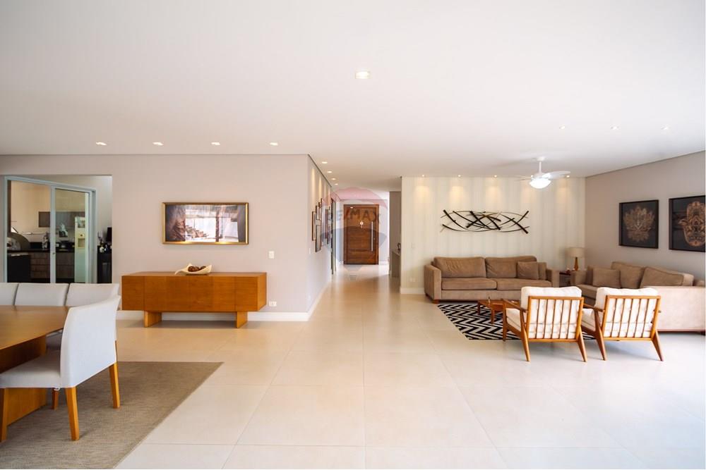 Chácara / Sítio / Fazenda - Venda - Indaiatuba , São Paulo - IMG_6064.jpg - Sala de estar - 690471124-59