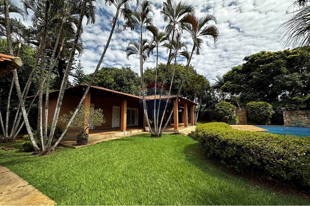 Chácara / Sítio / Fazenda - Venda - Limeira , São Paulo - IMG_9737.JPG - 690741007-94