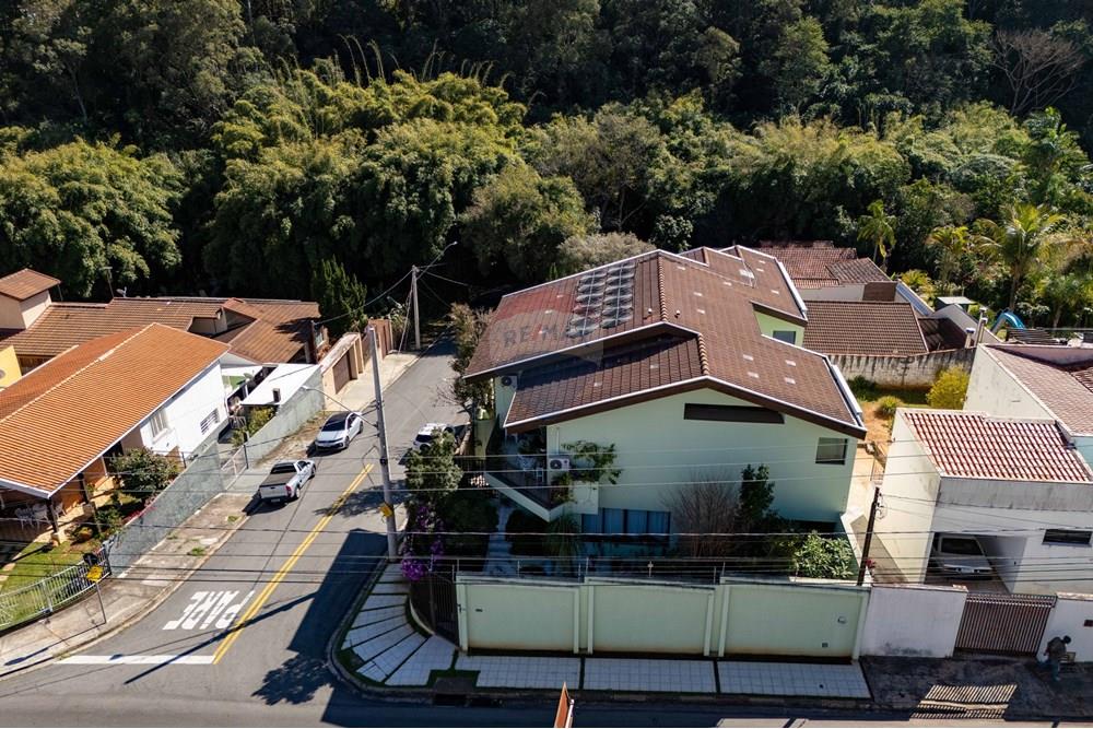 Sobrado - Venda - Jundiaí , São Paulo - DJI_20250811101812_0992_D_DJIMINI4PR.jpg - Layout aberto - 690591053-12