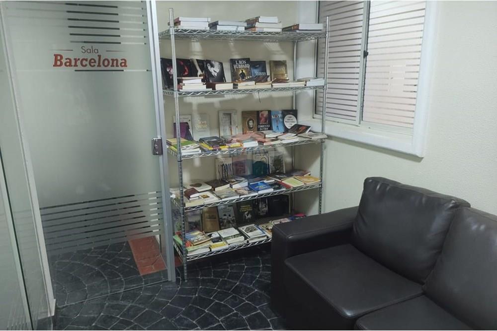 Apartamento - Alugar - Campinas , São Paulo - WhatsApp Image 2025-11-07 at 10.41.21.jpeg - Sala de Ginástica - 691181016-3