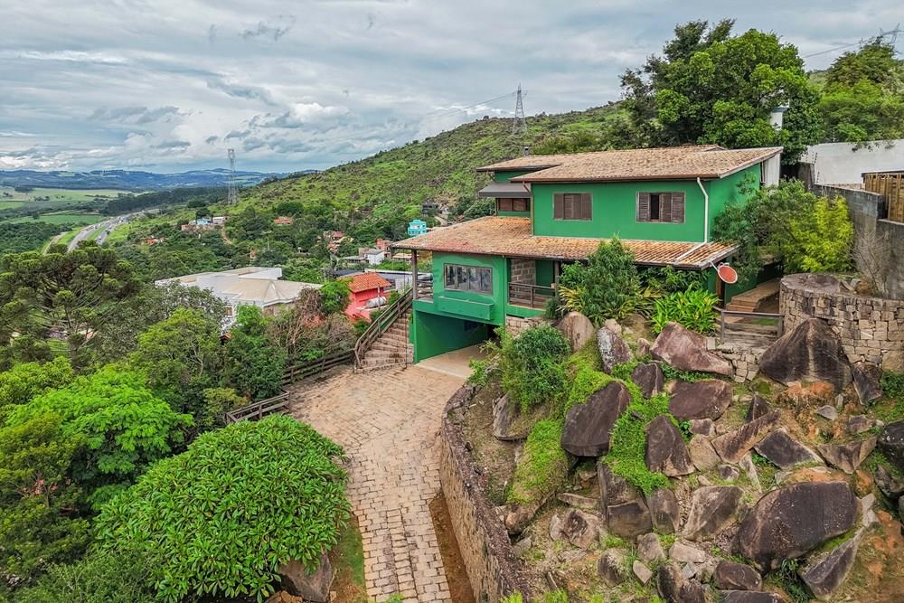 Casa de Condomínio - Venda - Valinhos , São Paulo - FOTOS IMOBILIARIAS - BRMAKER - katia - remax evoke-110.jpg - 690661027-151