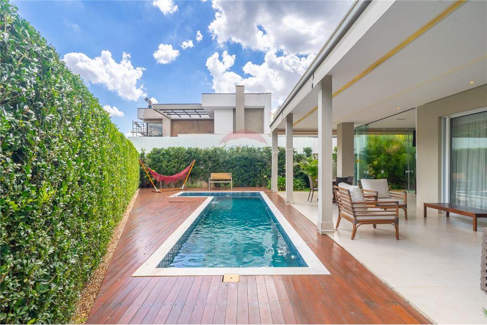 Casa - Venda - Campinas , São Paulo - 4 - 690541036-147