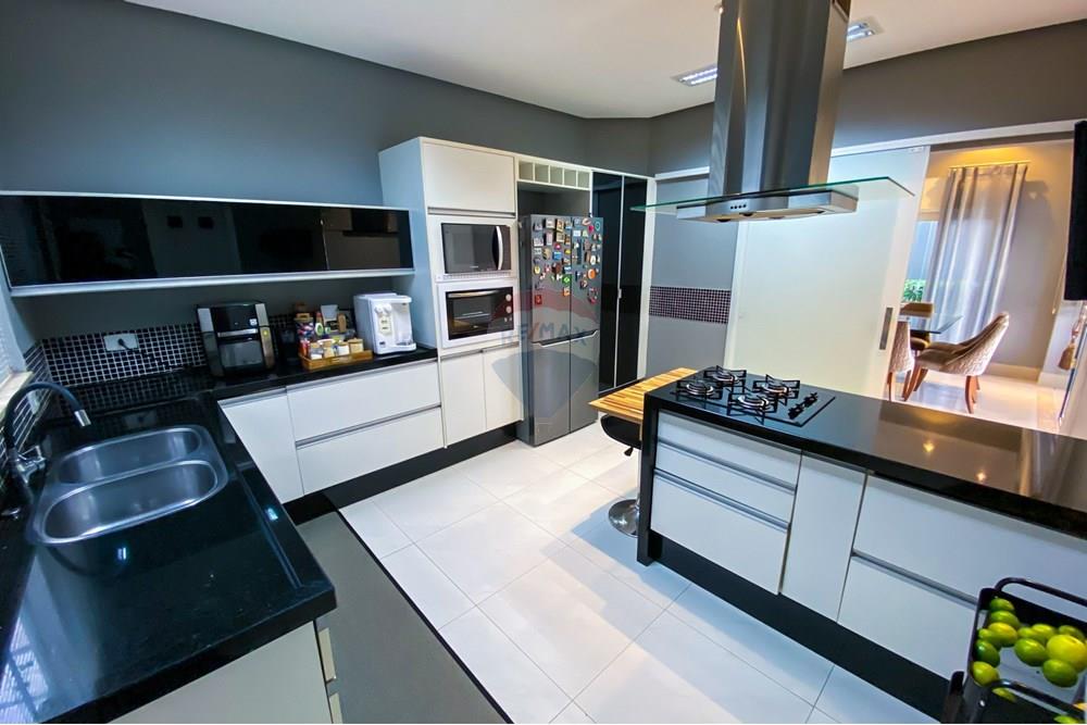 Casa de Condomínio - Venda - Piracicaba , São Paulo - IMG_1970.jpg - 690781020-223