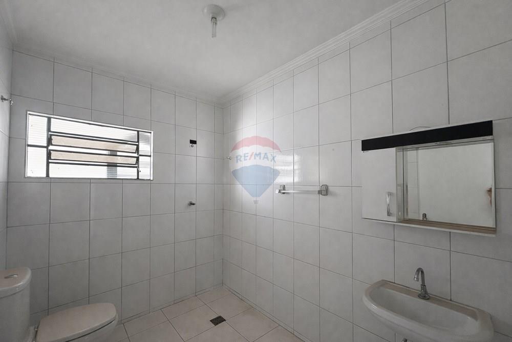 Casa - Alugar - Americana , São Paulo - IMG_6200.jpg - Banheiro - 690231077-49