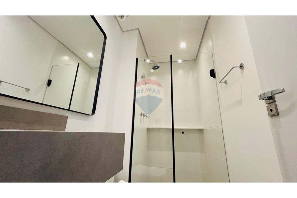 Apartamento - Alugar - Barueri , São Paulo - IMG_7174.jpeg - Banheiro - 691141013-99