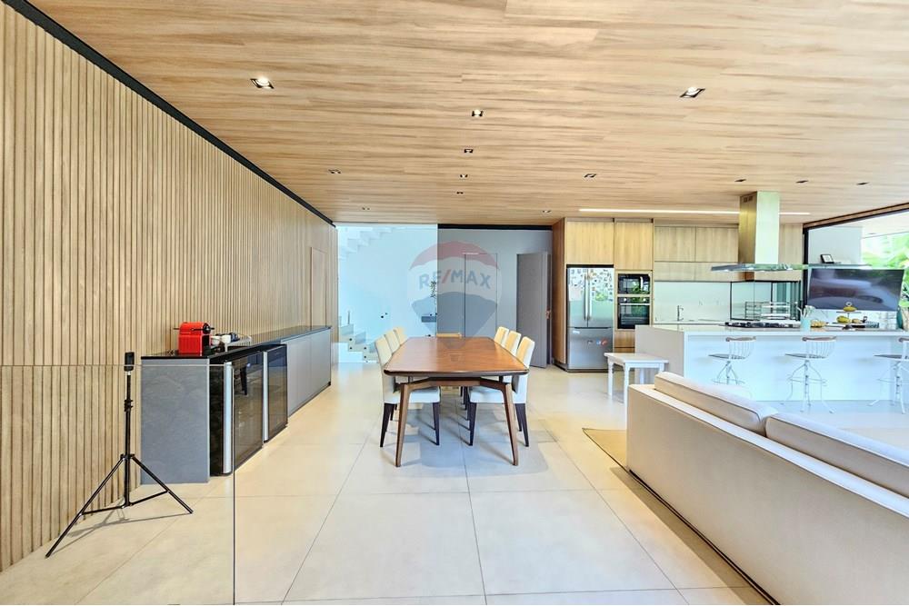 Casa de Condomínio - Alugar - Santana de Parnaíba , São Paulo - 20250725_102409.jpg - 691021016-41