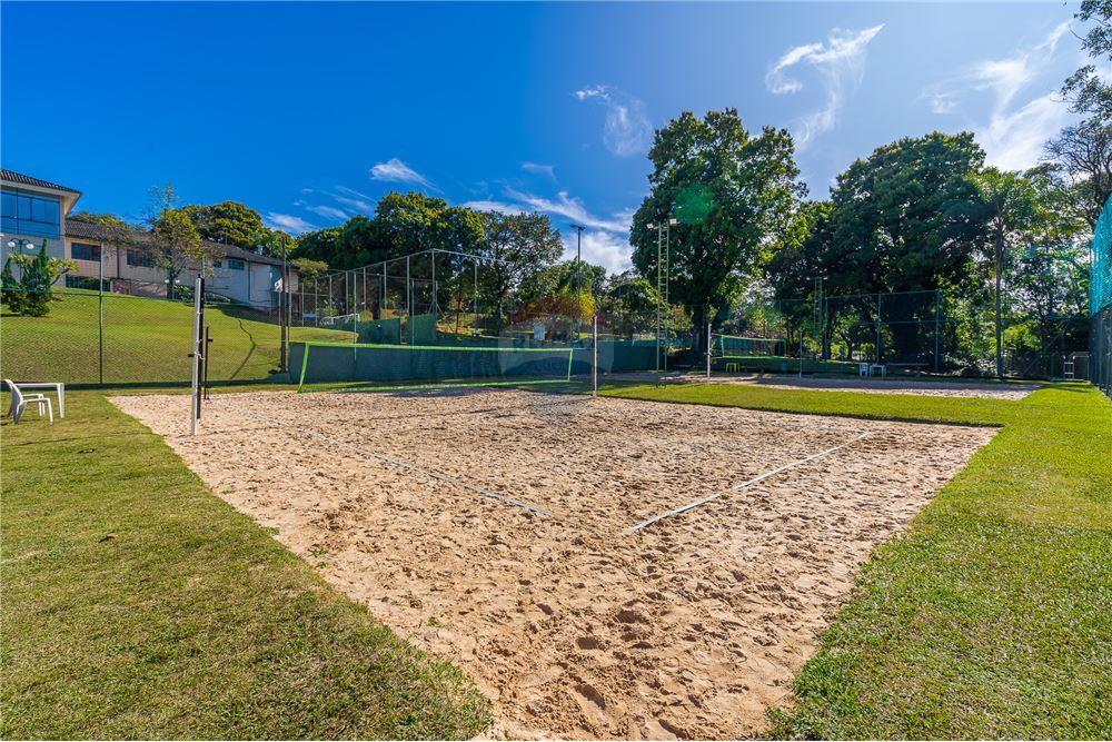 Casa de Condomínio - Alugar - Vinhedo , São Paulo - Clube - Fachada - 690941009-111