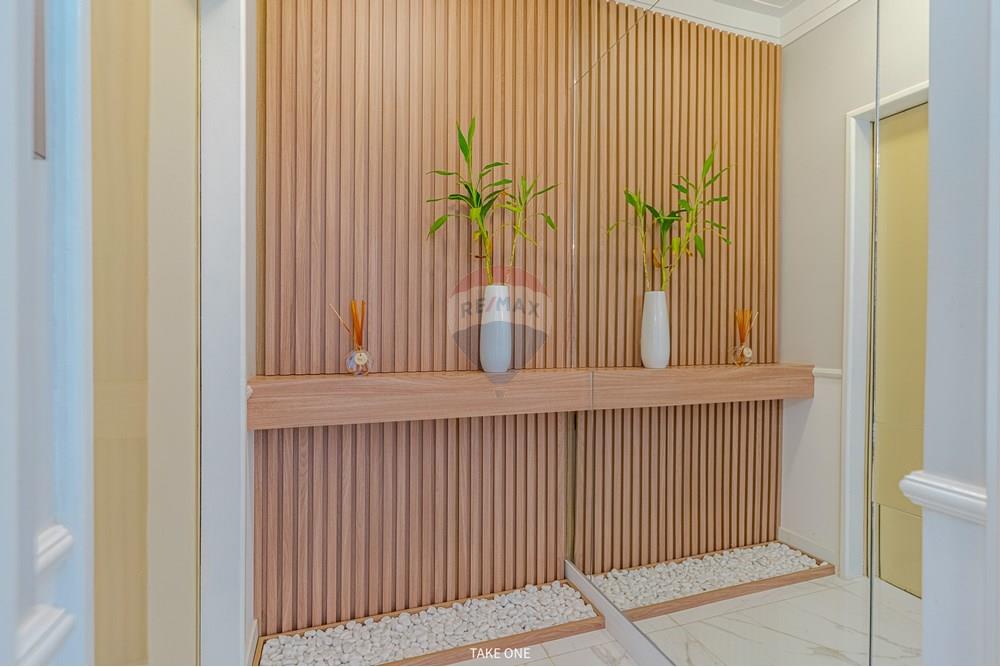 Apartamento - Venda - Campinas , São Paulo - Hall.jpg - Antessala - 690131098-56