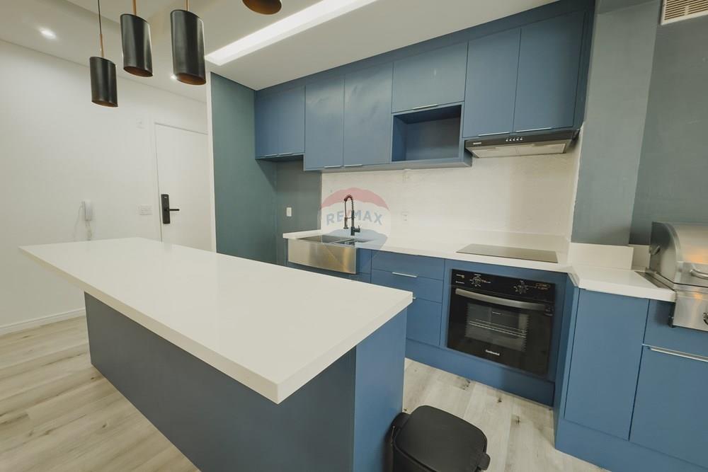 Apartamento - Venda - Barueri , São Paulo - AP 106A Bonnard_-29.jpg - Cozinha - 691141013-94