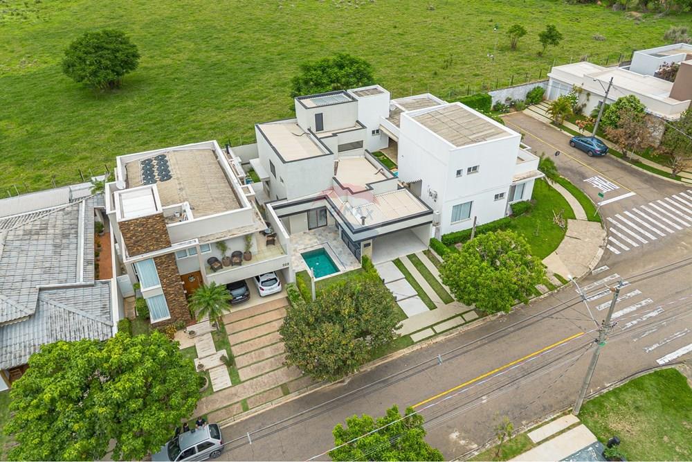 Sobrado - Venda - Indaiatuba , São Paulo - DJI_0451 (2).jpg - 690131111-59