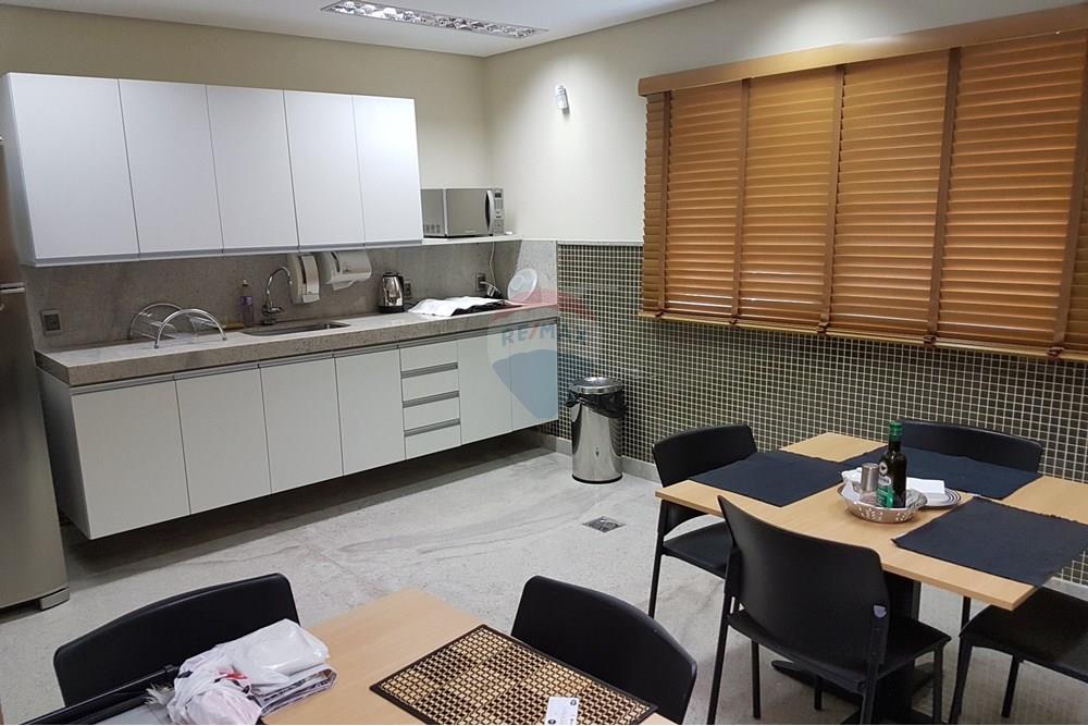 Prédio - Alugar - Campinas , São Paulo - 20180420_130342.jpg - 690681178-11