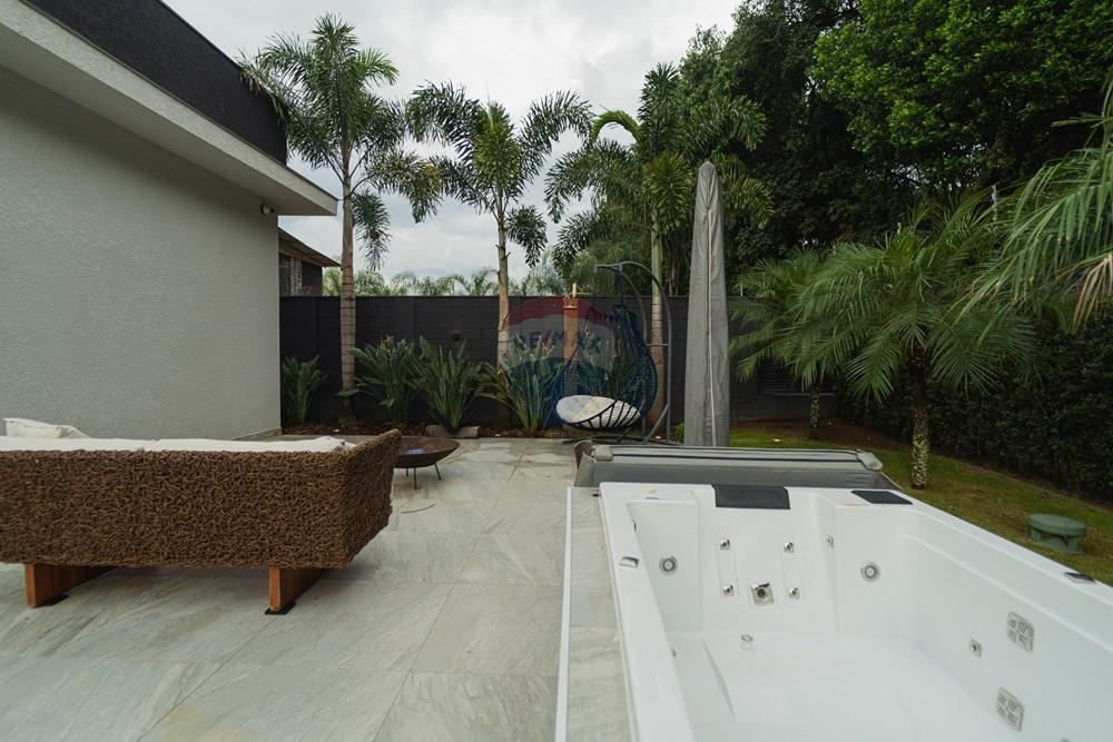 Casa de Condomínio - Venda - Bragança Paulista , São Paulo - DSC08660.jpg - 690041152-8