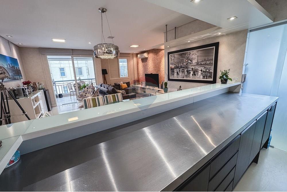 Apartamento - Venda - Santana de Parnaíba , São Paulo - IMG_2820.jpeg - 691141024-4